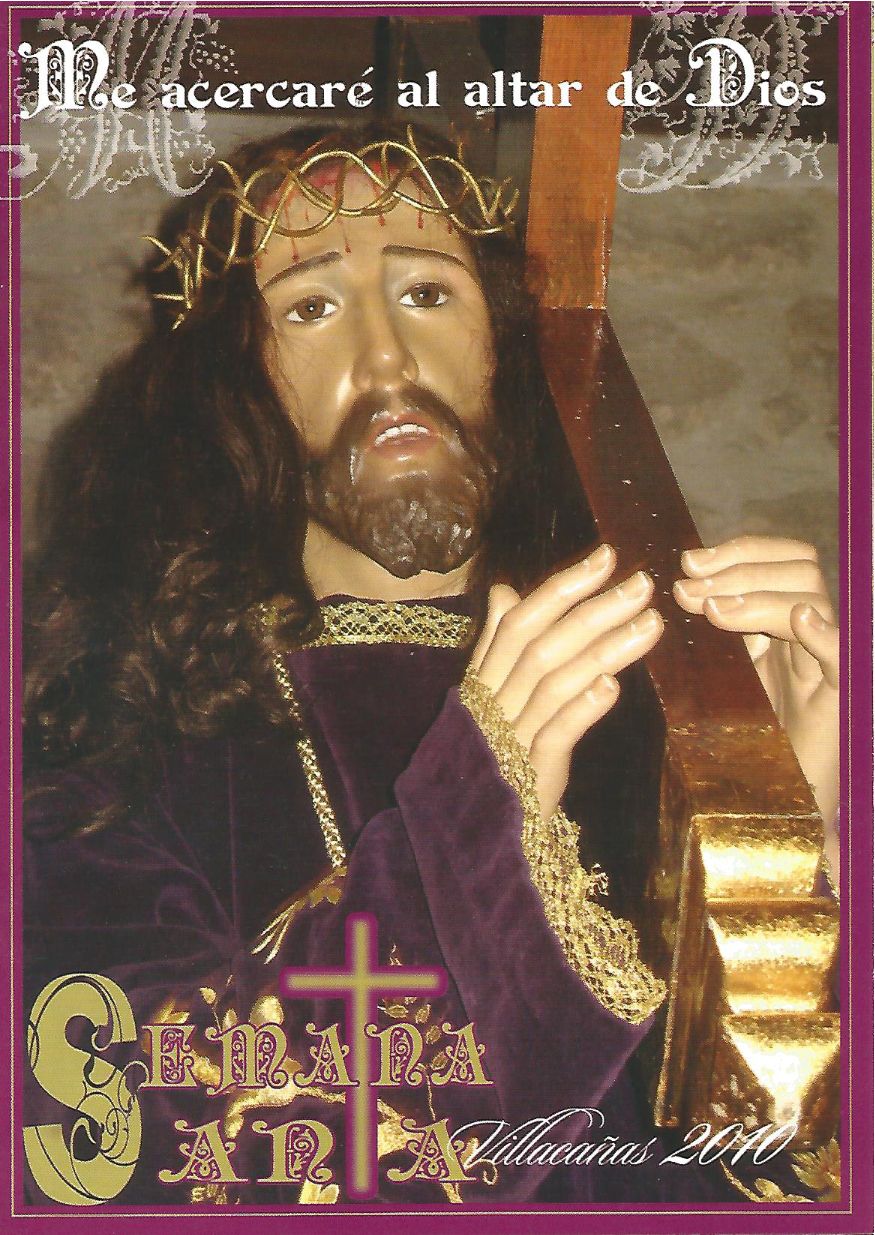 Semana Santa en Villacañas  